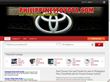 philippinestoyota.com is for sale